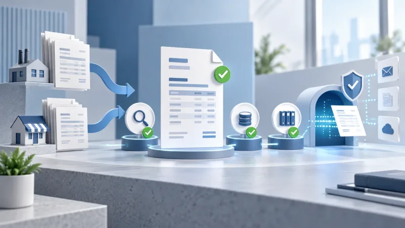Modulo per MX Manager